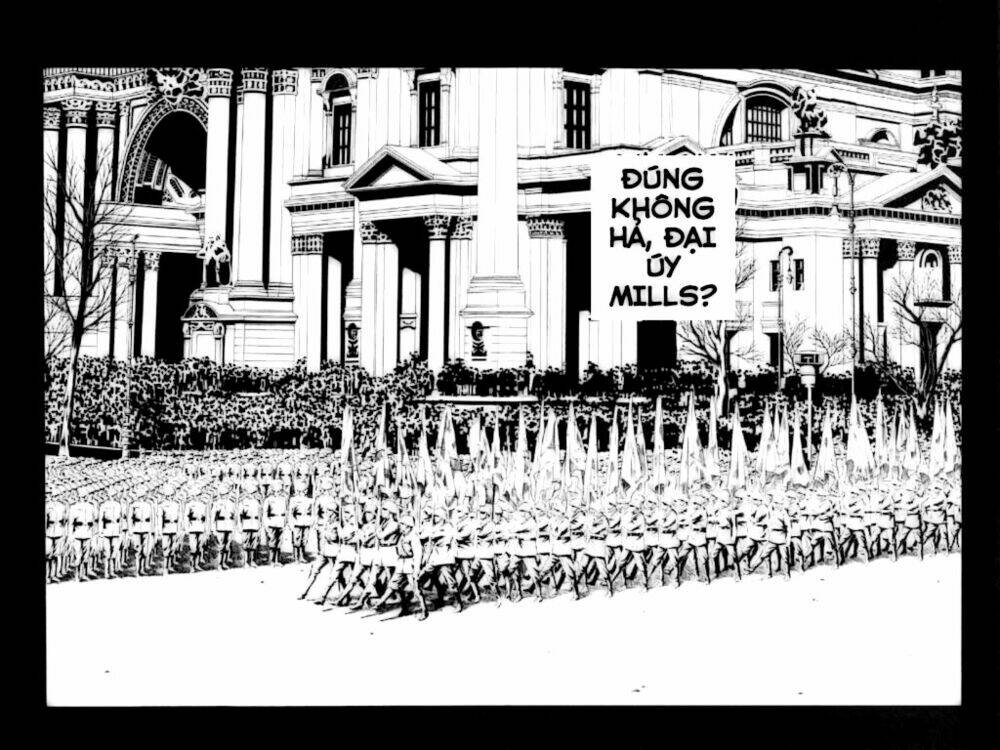 red eyes chapter 4.1 11