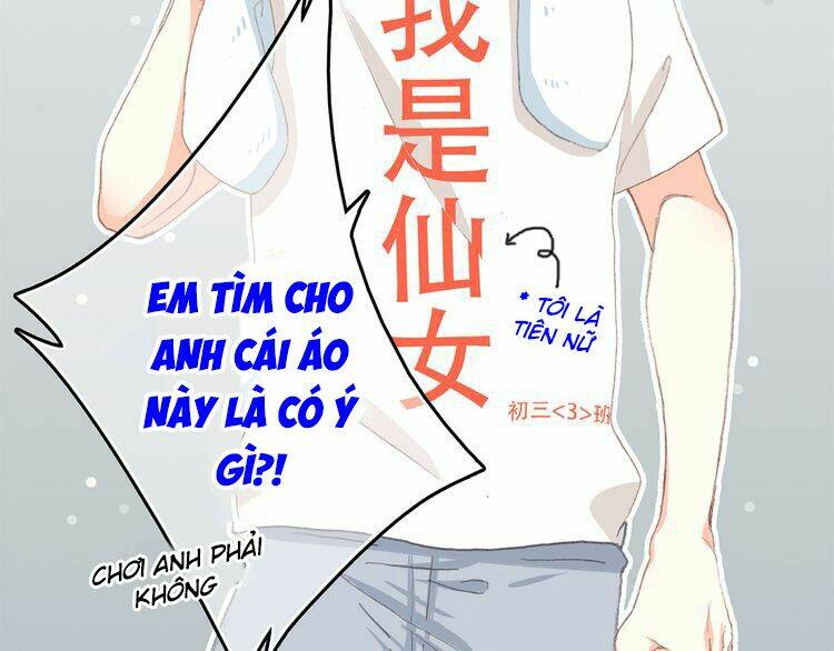 con tim rung động 3 chapter 5 26