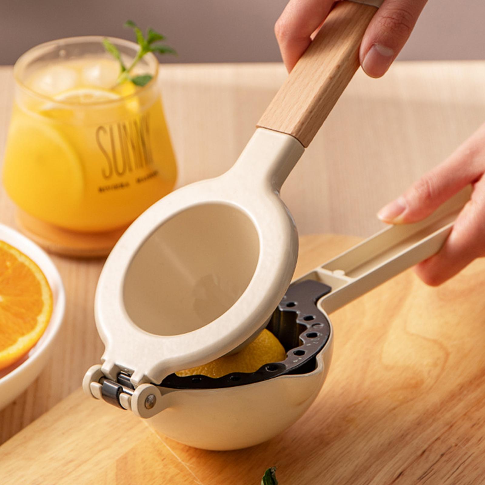 Máy Ép Trái Cây Bằng Tay