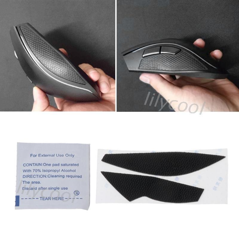 1 Miếng Lót Chuột Máy Tính Razer Mamba 5g