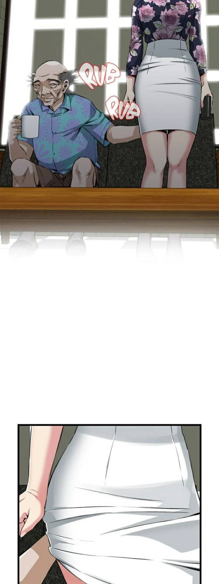 take a peek chapter 71 23