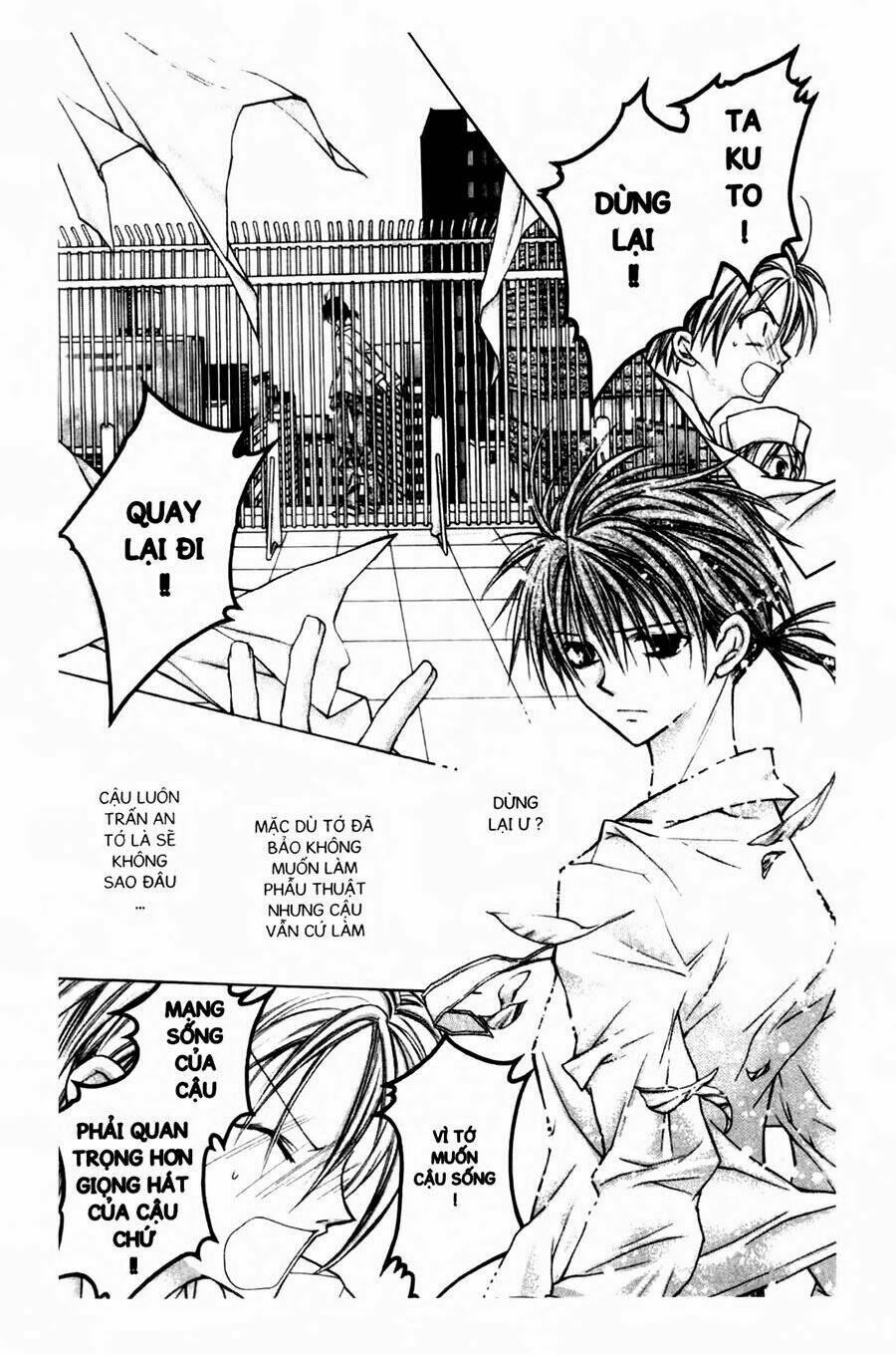 tìm ánh trăng tròn chapter 10 19