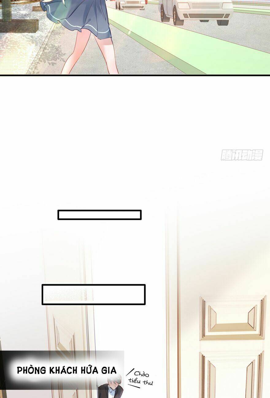 sau này vẫn cứ thích em chapter 9 14