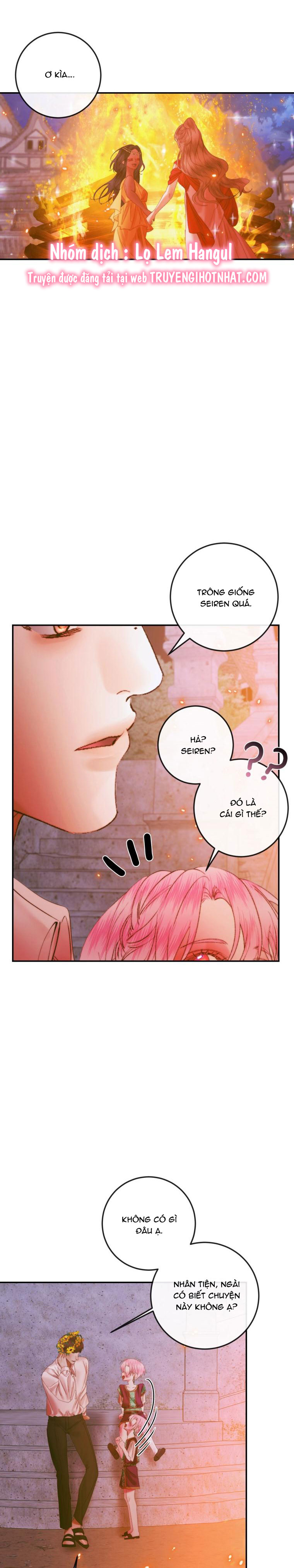 trở thành cô vợ khế ước của nhân vật phản diện chapter 94.1 7