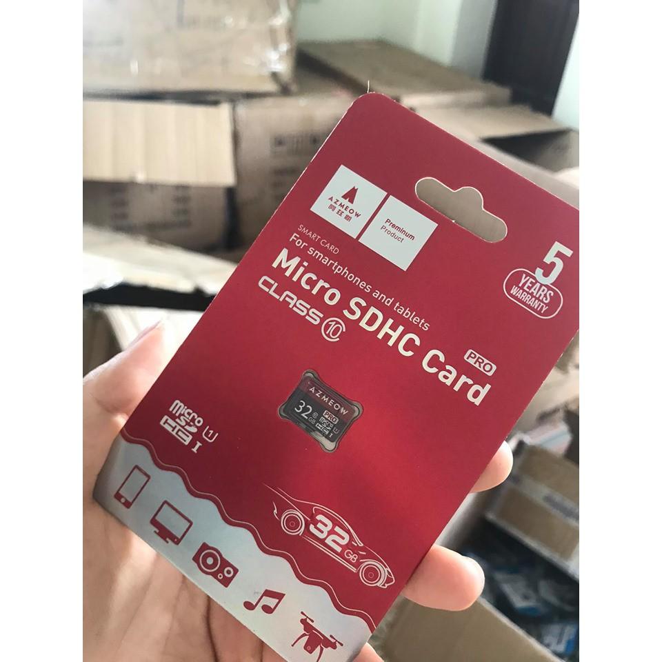 THẺ NHỚ Micro SHDC Card 32GB