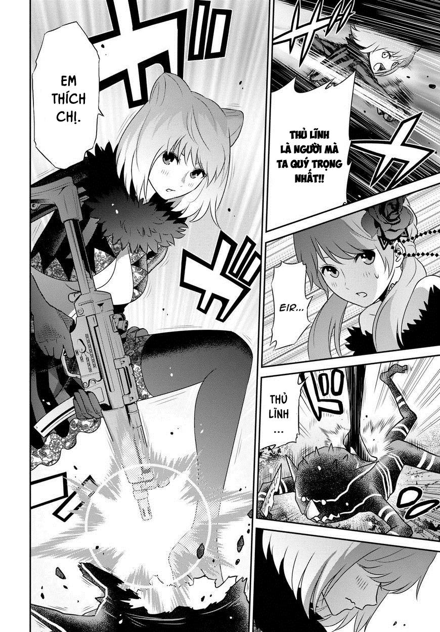 raisekamika chapter 15.6 11