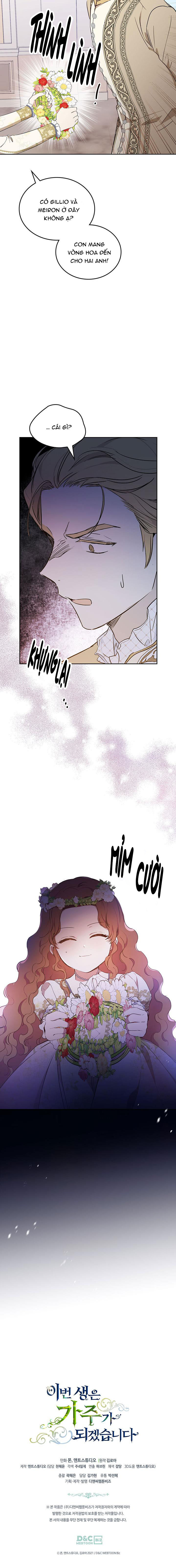 lần này tôi sẽ trở thành gia chủ chapter 82 7