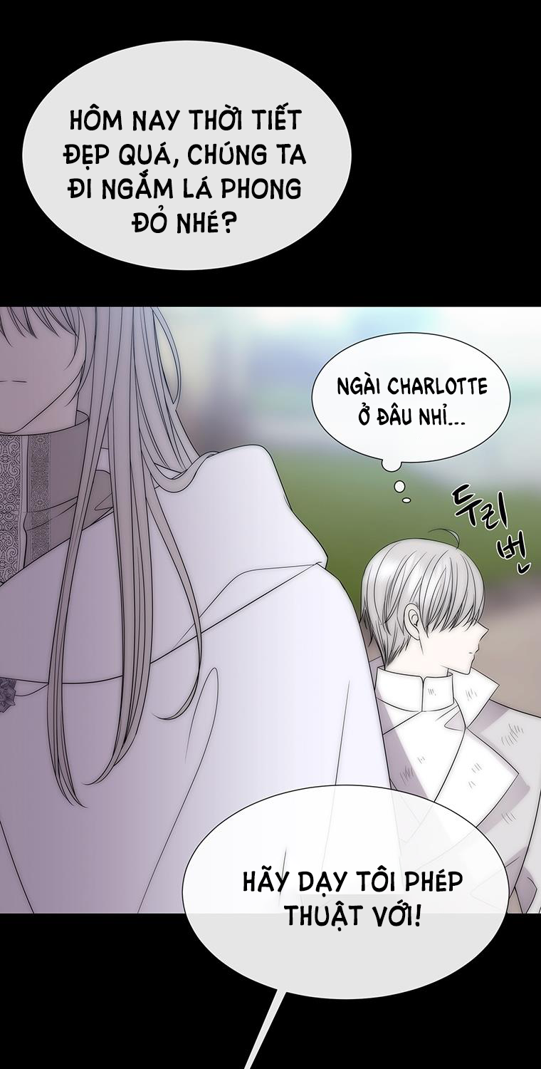 năm môn đệ của charlotte chapter 168.1 40