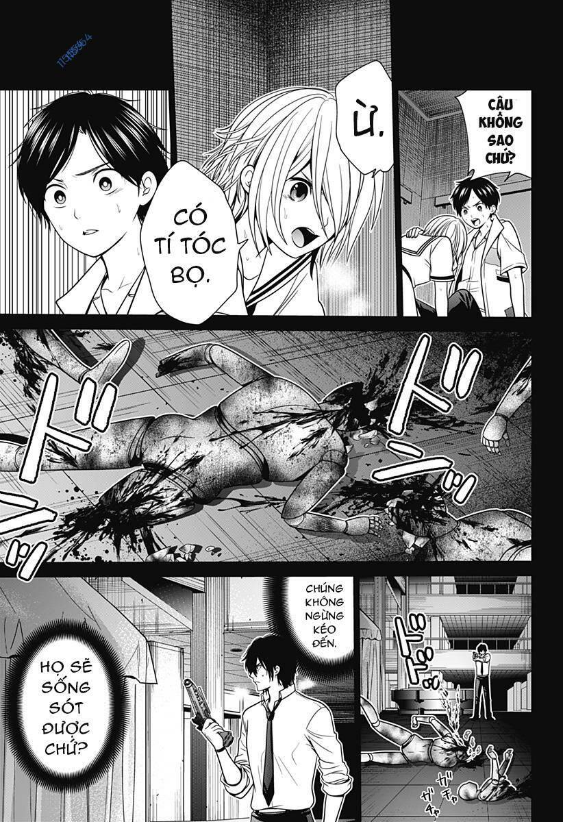 shin tokyo chapter 23 7