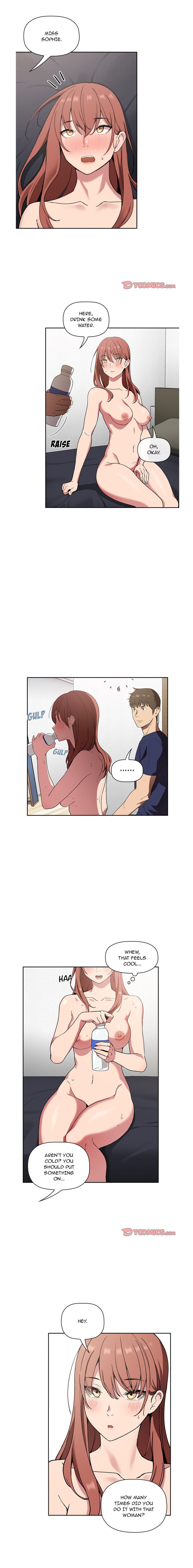 trở lại và lợi hại hơn xưa chapter 23 6