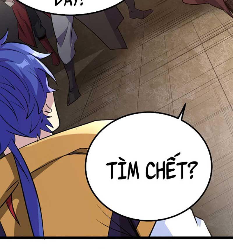 võ đạo độc tôn chapter 620 4