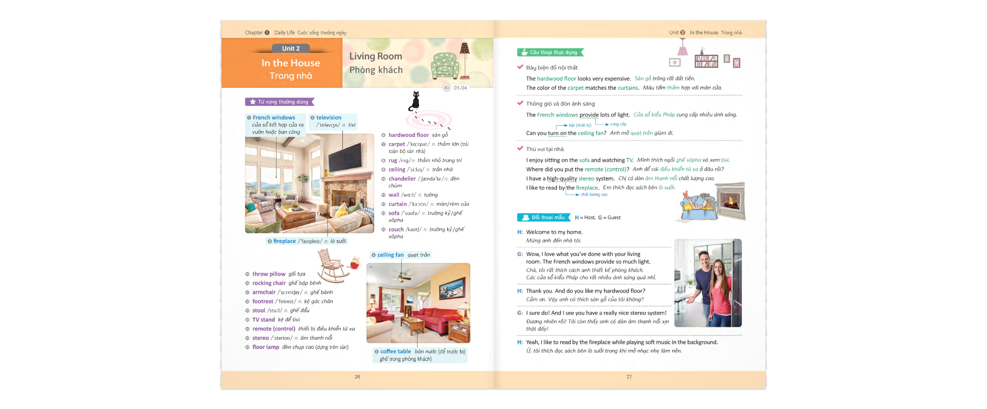 Sách Nói Tiếng Anh Như Người Mỹ (Kèm 1 Đĩa CD)