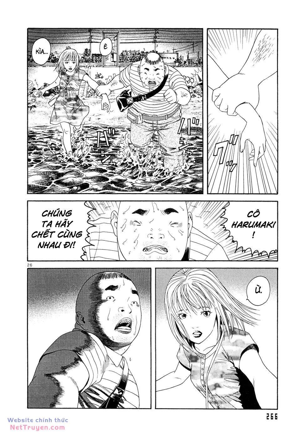 hạnh phúc chapter 8 27