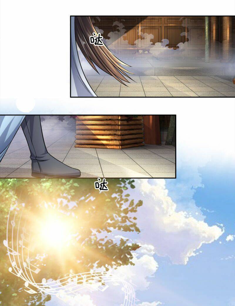 chí tôn hồng bao đại đế chapter 18 9