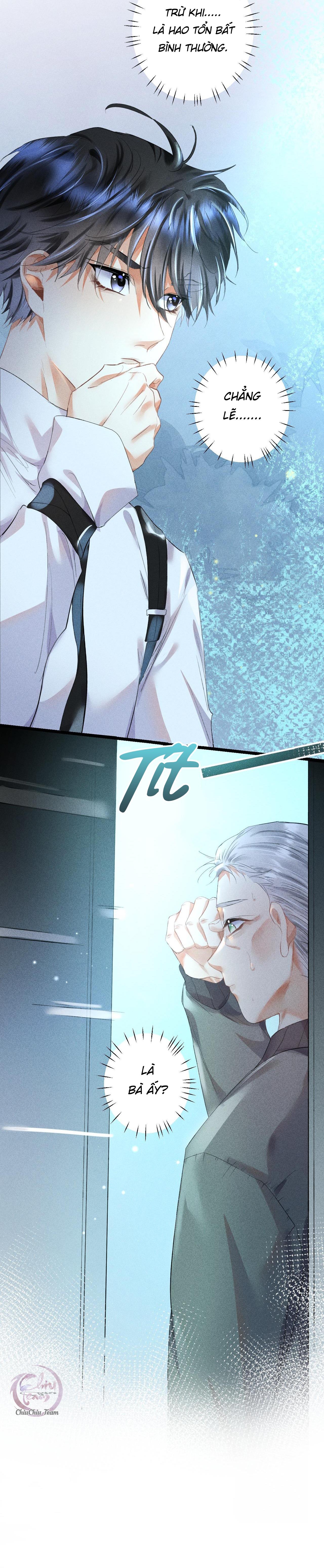 tòa tháp chapter 10 19