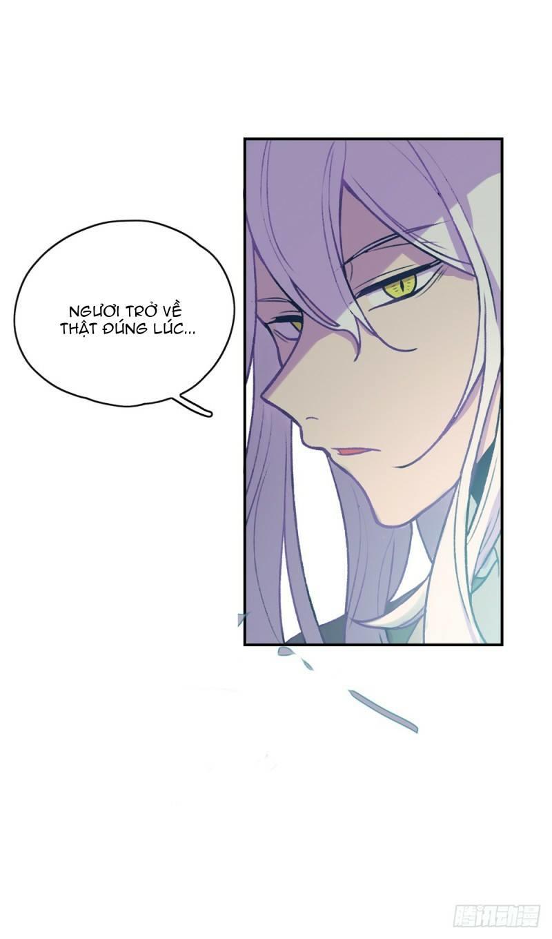 gia sư tổ tiên chapter 3 53