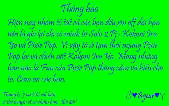 kokoni iru yo chapter 12 2