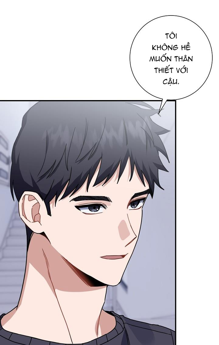 vùng đặc quyền tình yêu chapter 14 30