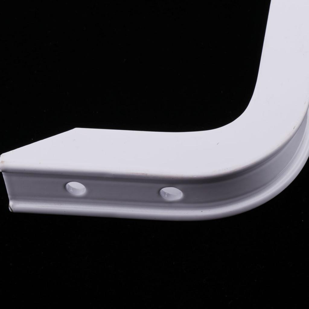 Aluminum Alloy Angle Bracket Shelf Bracket Corner Brace Joint