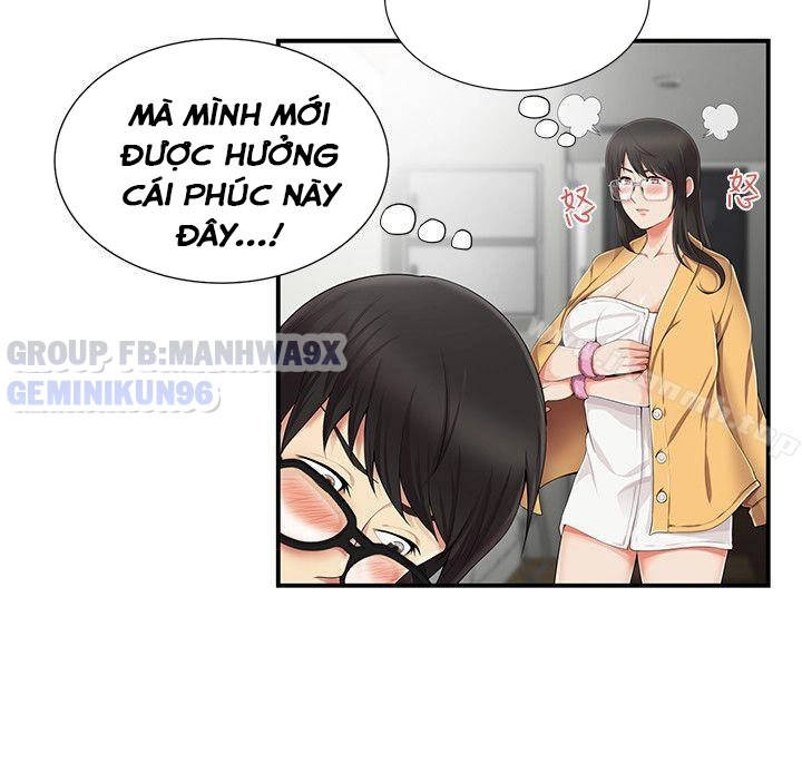 keo son môi chapter 7 8