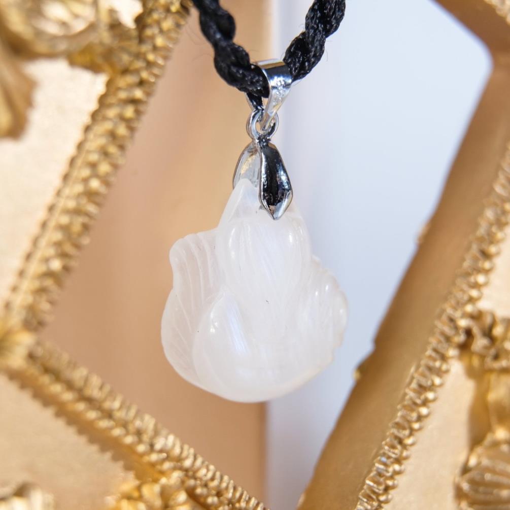 Hồ ly Mặt trăng