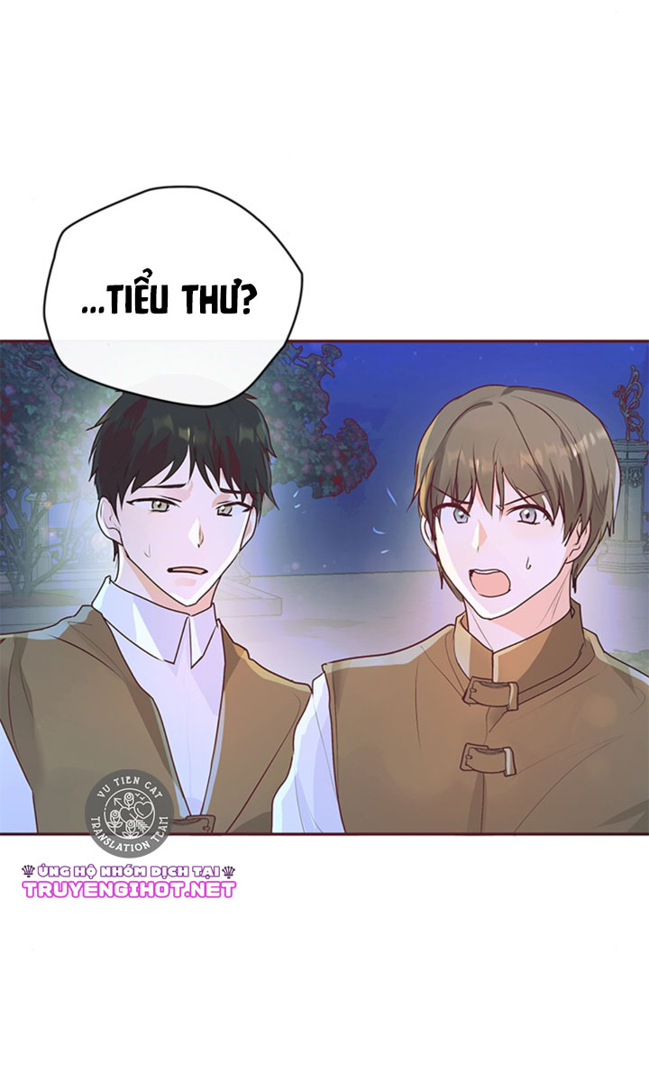 đó chỉ là sai lầm thôi mà, ngài đại công tước! chapter 5.1 44
