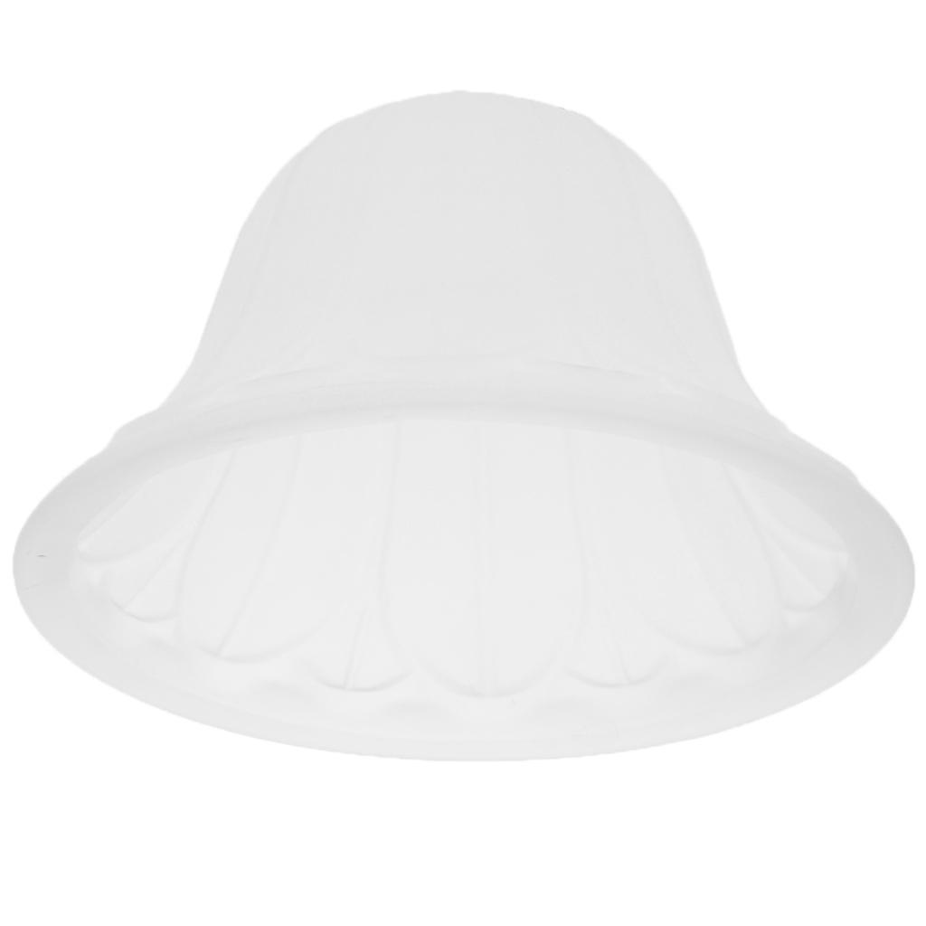 E27 Replacement Ceiling Chandelier Pendant Glass Lamp Shade OL-003