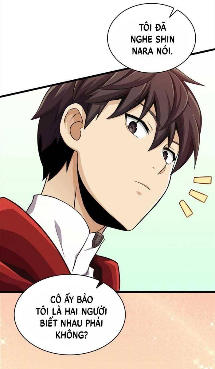 arcane sniper chapter 99 74