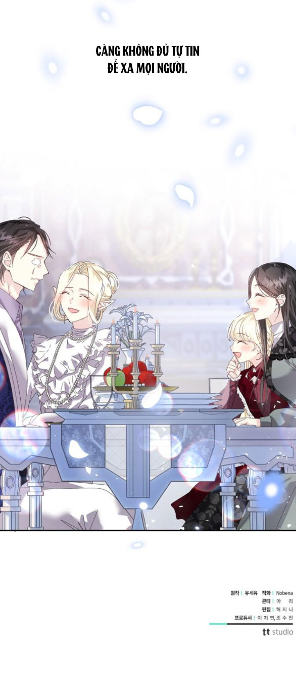 chiếm hữu trái tim bạo chúa chapter 18.2 31