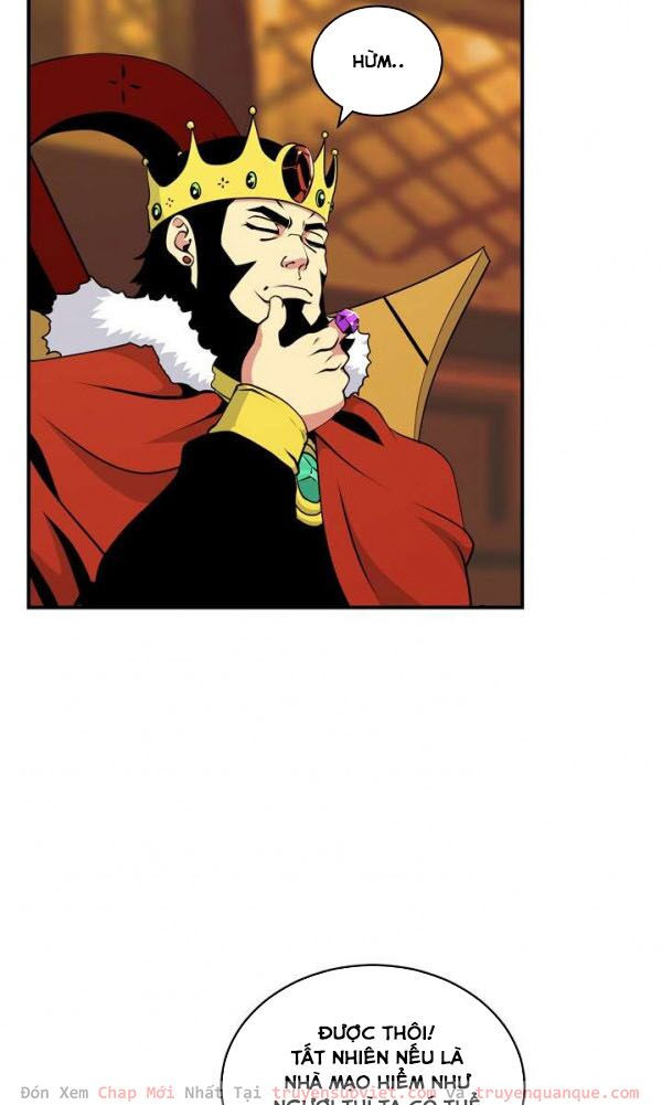 tôi sinh ra để làm người vĩ đại chapter 46 26