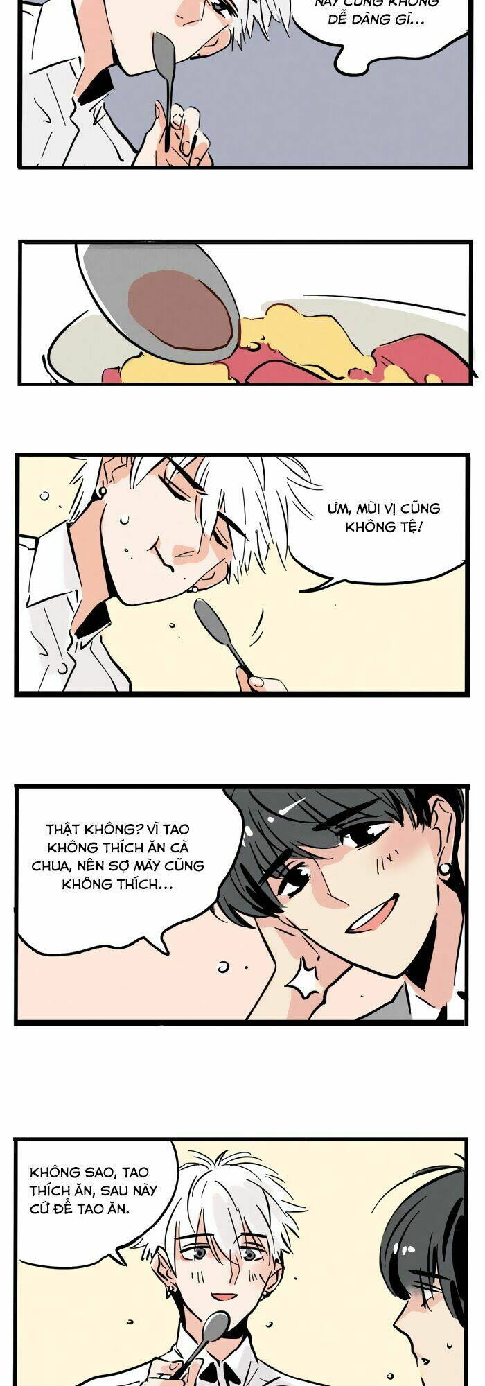 trang nhất toàn là hắn chapter 162 6