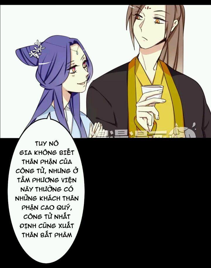 lưỡng bất nghi (full) chapter 20 16