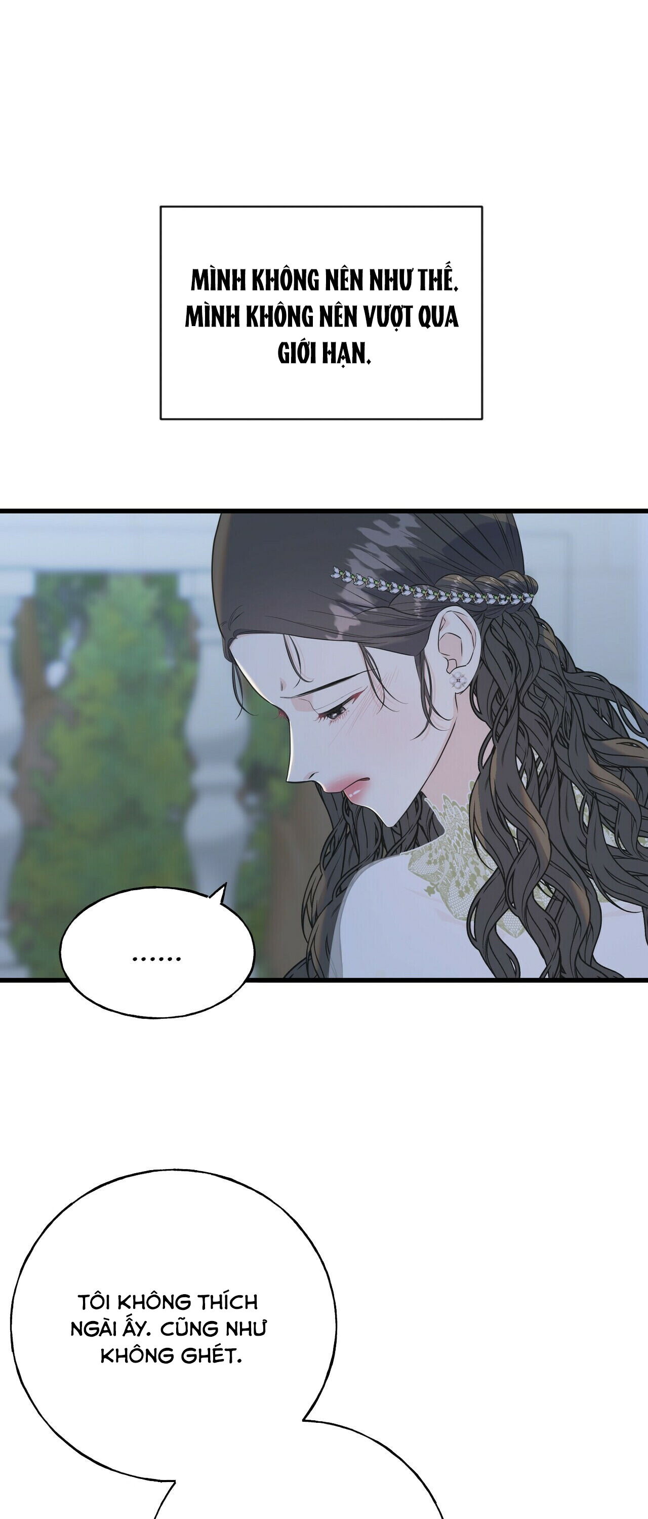 hoàng tử dâm đảng và nữ hiệp sĩ ngầu lòi chapter 35.2 11