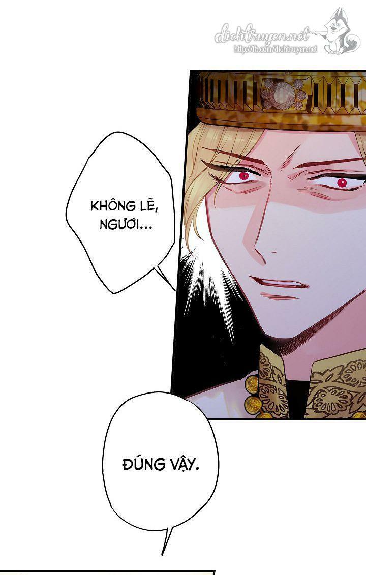 thánh nữ ẩn danh chapter 185 39