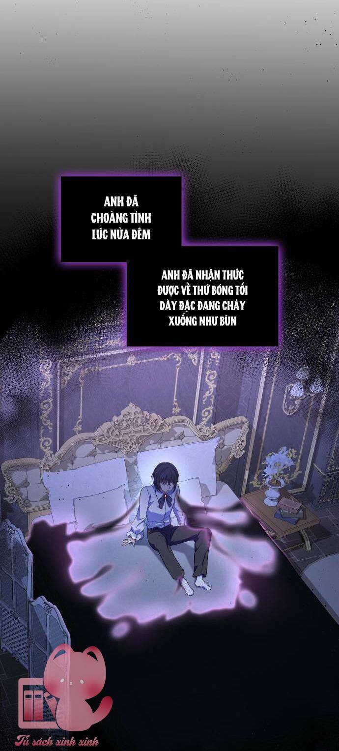 'di vật' melvin để lại chapter 10 33