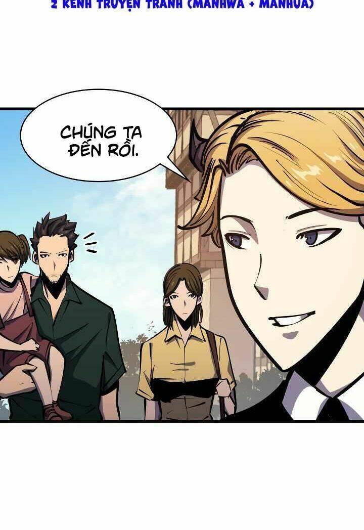 tôi trở lại thăng cấp một mình chapter 61 21