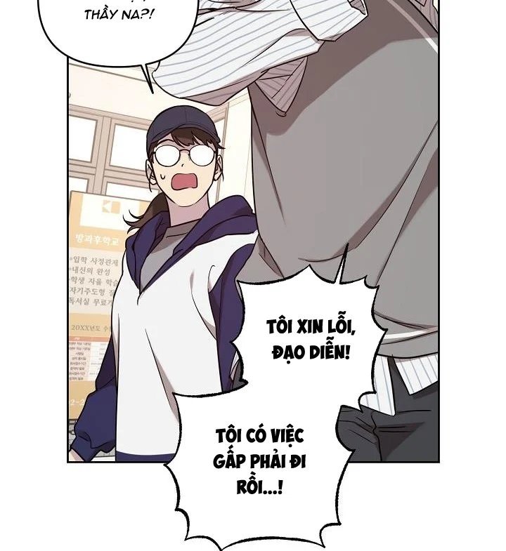 thần tượng đến rồi!? chapter 39 54