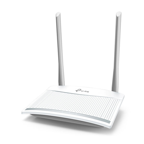 Router Wifi TP-LINK TL-WR820N- Hàng chính hãng