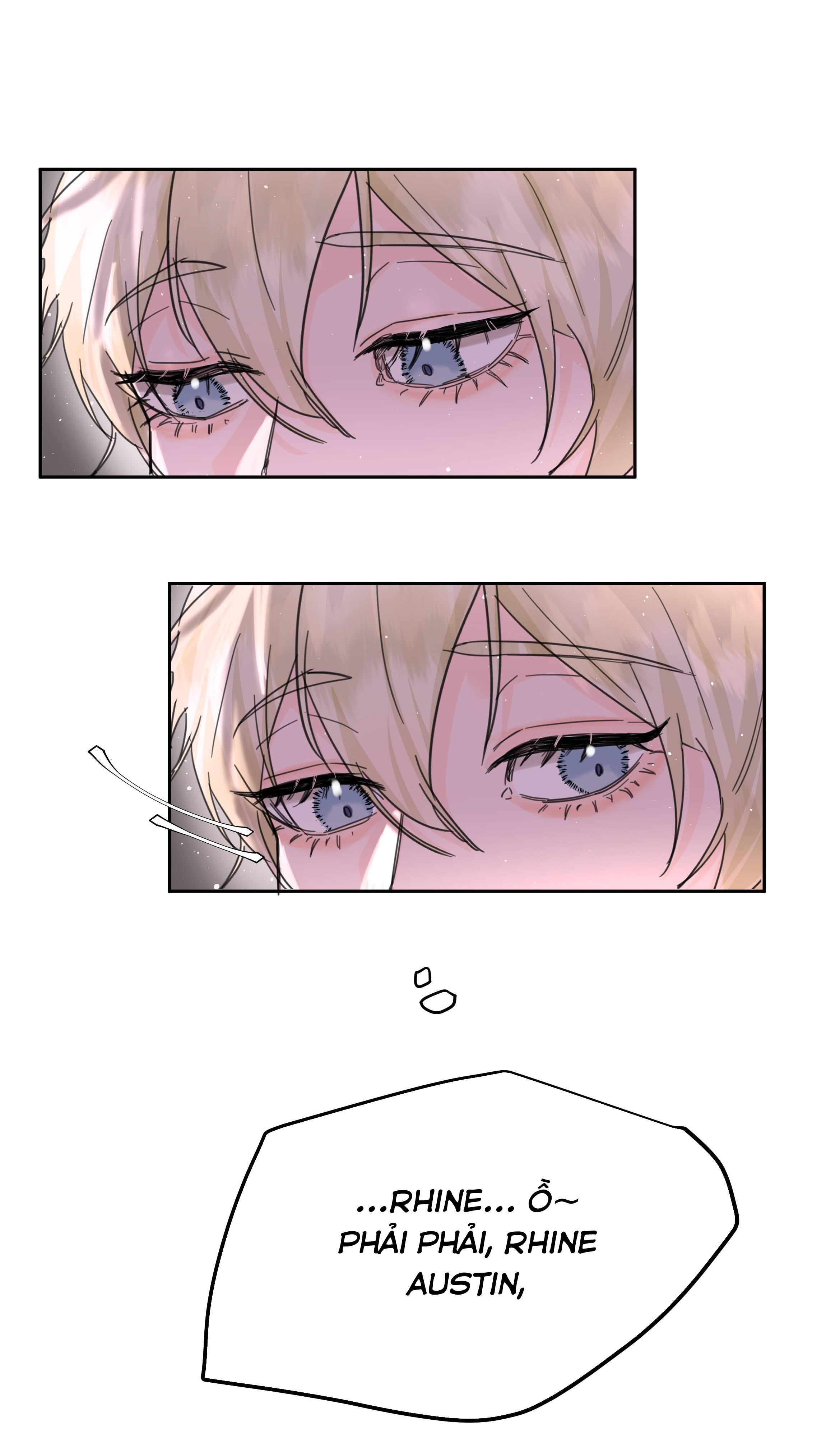 tình cũ là vua chapter 2 15