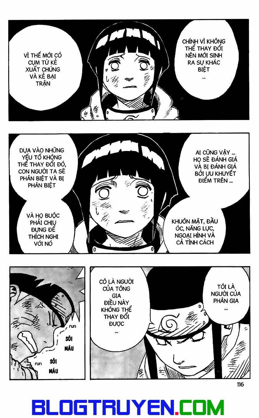 naruto - cửu vĩ hồ ly chapter 78 12