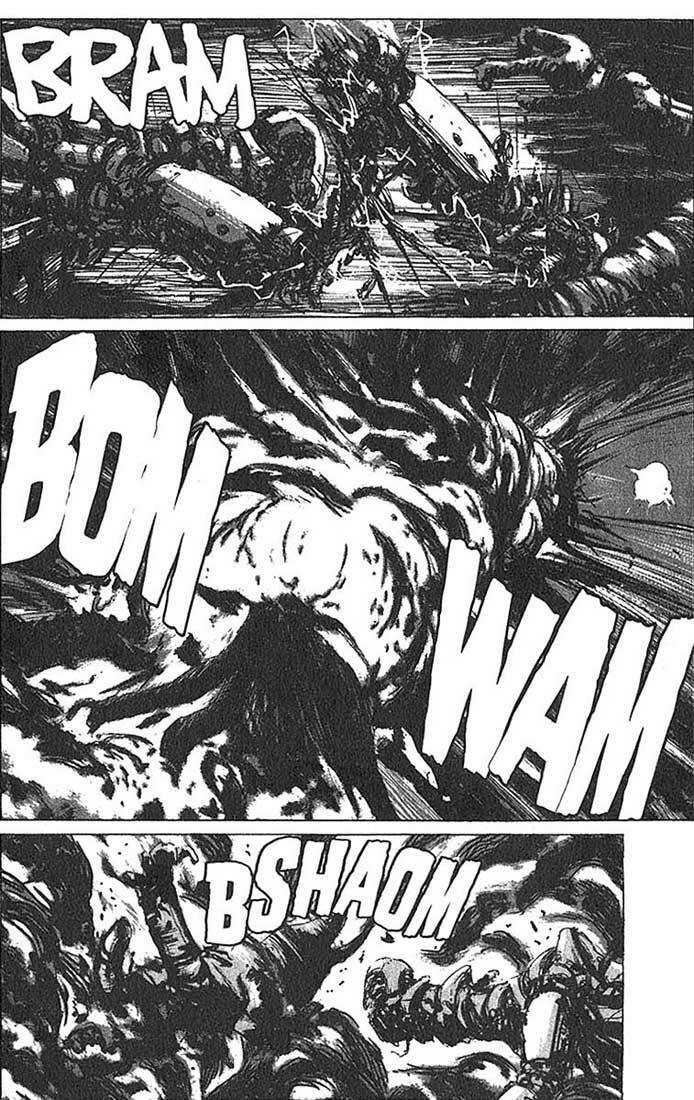 blame! chapter 18 13