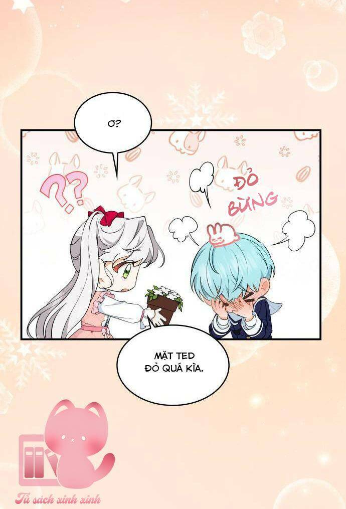 'di vật' melvin để lại chapter 25 56