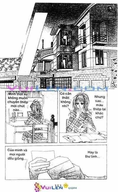 nụ hôn đầu chapter 2 153