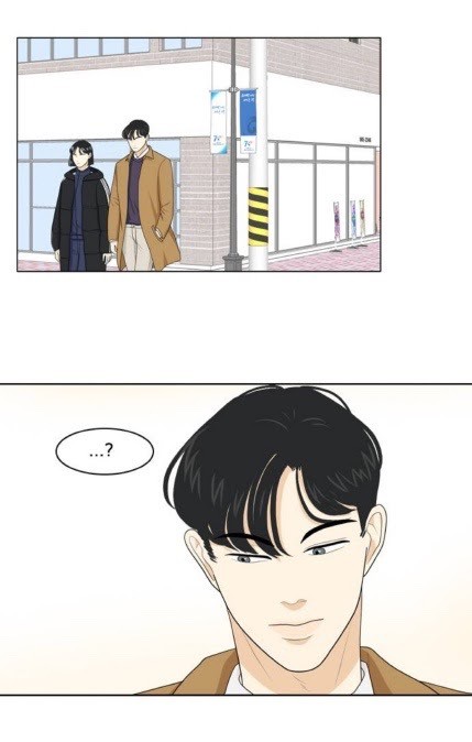 sống chung một nhà chapter 29 28