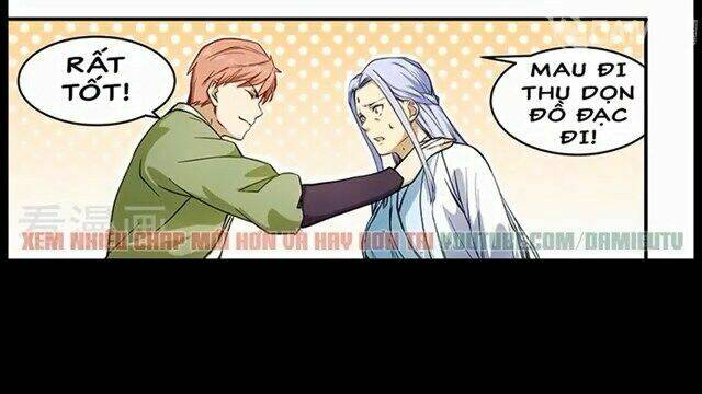 đào hoa bảo điển chapter 210 4