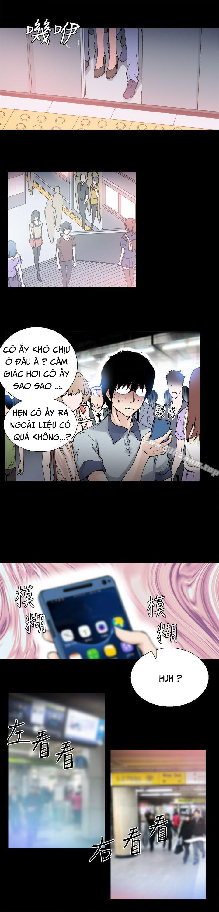 body change chapter 1 19