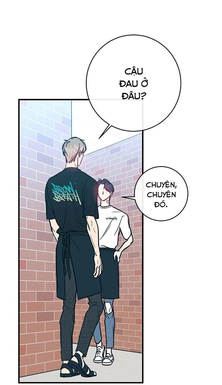 tình yêu ngây dại chapter 21 19