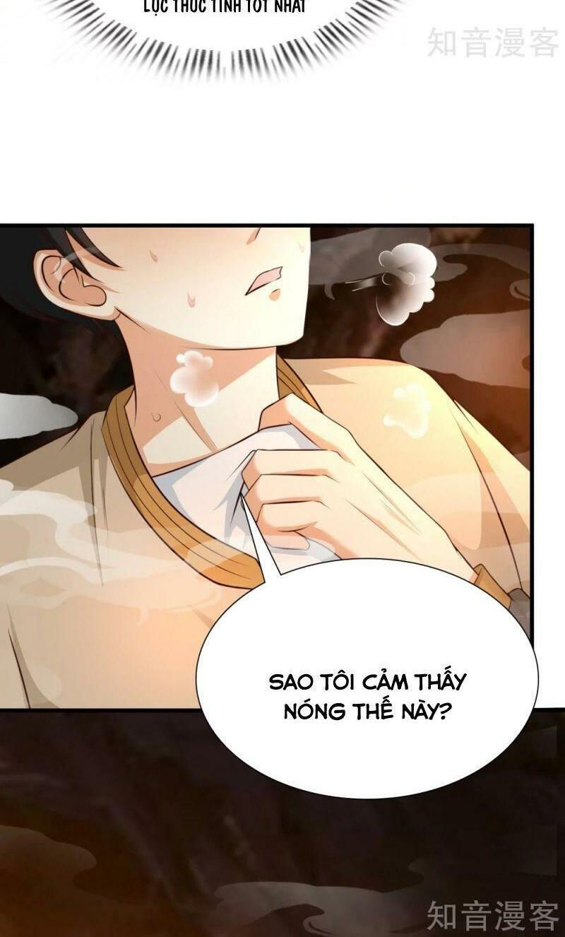 tối cường vận đào hoa chapter 159 7