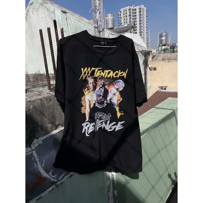 Áo thun thời trang UNISEX BTB BLACK 22