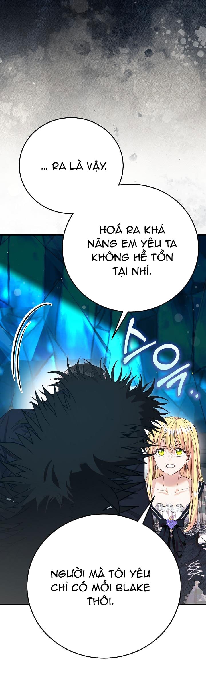 trở thành vợ thái tử quái vật chapter 115 34